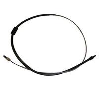 Maxgear 32-0386 Cable Del Freno De Mano Trasero Para Renault Megane II Scenic II