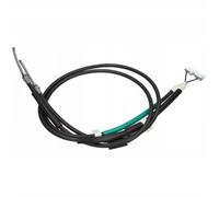 Cable de freno de mano trasero para Ford Fiesta MK4 Ka Puma cable de freno cable