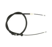 Cable, freno de servicio TRW GCH1733 izquierda