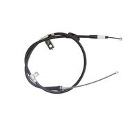 Cable de freno de mano TRW GCH213 izquierda