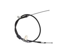 Cable, freno de servicio TRW GCH214 derecha