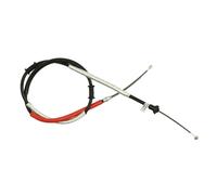 Cable, freno de servicio TRW GCH2579 derecha