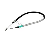Cable, freno de servicio TRW GCH381 derecha