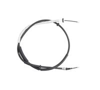 Cable, freno de servicio TRW GCH459 izquierda