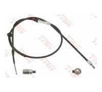 TRW GCH481 Cable de freno de mano