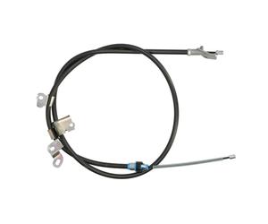 Cable de freno de mano TRW GCH500 izquierda