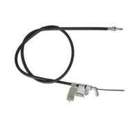 Cable, freno de servicio TRW GCH504 izquierda