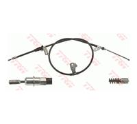 Cable, freno de servicio TRW GCH649 izquierda