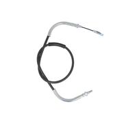 TRW Cable de freno de mano GCH686 para Chrysler Voyager IV y Grand Voyager, RAM Van 2.5 (2006-)