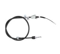 Cable, freno de servicio TRW GCH730 derecha