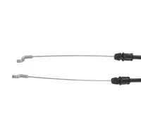 CABLE DE FRENO DE MOTOR PARA CORTADORAS TÉRMICAS TRACTADO MTD