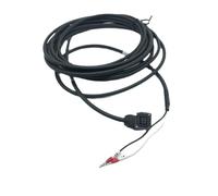 Cable de Freno de Potencia pequeño MR-BKS1CBL5M-A1-H Servo J3J4JE de 3 m, 5 m, 10 m, 15 m y 20 m(10m)