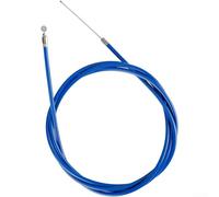Cable de freno de repuesto 185cm para Xiaomi para Pro 2 F20E Reemplazo
