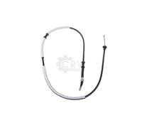 Cable De Freno Derecho Compatible Para Alfa Romeo Giulietta Kasten