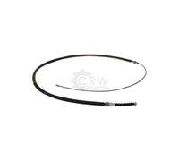 Cable De Freno Izquierdo Derecho