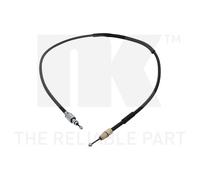 Cable De Freno Izquierdo Derecho Compatible Para Porsche Cayenne 955