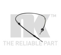 NK 9047122 Cable de freno de mano