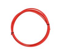 Cable de freno multiusos para bicicletas, carcasa de Cable de durabilidad para múltiples tipos de línea de bicicletas para viajeros