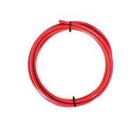 Cable de freno multiusos para bicicletas con carcasa de cable de cambio de varios tipos
