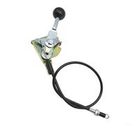 Cable de freno para BAD BOY para MZ para cortacésped MAGNUM de 54 pulgadas de longitud de 26.18 pulgadas diseñado para mantener la geometría de freno original