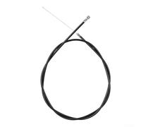 Cable de freno para scooter eléctrico compatible con Kukirin para G2 Pro para G2 Max para Master diseñado para viajes urbanos (delantero)