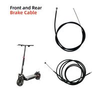 Cable de freno para scooter eléctrico iScooter iX3 iX4 /Urban Glide E-Cross One E-Cross Pro2, cable de freno delantero, cable de freno trasero Rear Brake Cable