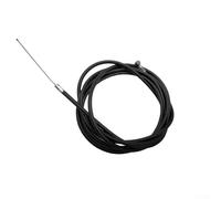 Cable de freno para scooter eléctrico Kukirin para G2 Pro para G2 Max para Master que proporciona un frenado suave y sensible en entornos urbanos (trasero)