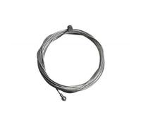 Cable de Freno para Tándem de Acero 1.6Mm X 3.5M + un Exclusivo Libro pdf sobre Ciclismo Escrito por el tudetic Team TUDETIC-PDF-34585