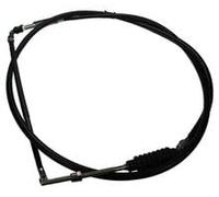 Cable de freno Piaggio trasero para Liberty 125 ZAPMA61, 1C002712