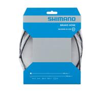 Cable de freno Shimano SM-BH90-JK-SSR 1700mm Negro