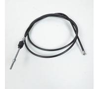 Cable de freno trasero original para Scooter Piaggio 50 Zip Fast Rider 1996 a 1998 560781/564988