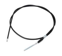 Cable de freno trasero Piaggio compatible con Gilera Runner 180 FXR