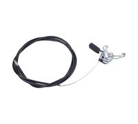 Cable de Gas para acero 41in para Baja MB165 MB200 Cable de Gas