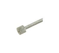 Cable de gas para Peugeot 103-MBK 51-Dellorto 3x3 diám 1.2 lg 2.00m (caja de 25
