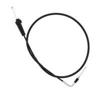 Cable de gas - tracción/retorno