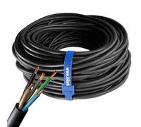 Cable de goma H07RN-F 5 × 1,5 hilos CU 1-20m