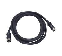 Cable de guitarra for pastilla de 3M/10FIt, Cable DIN de 13 pines for Roland GK-3 GKC-10 GKC-5 Gk-3B GK-A GR-1 GK-2A