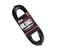 Cable de guitarra práctico de 6, 35 mm, cable eléctrico, cable de teclado, instrumento profesional para grabación de estudio