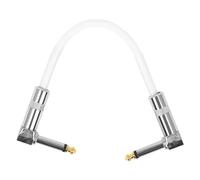 Cable de guitarra profesional con pedal de guitarra silencioso, buen cable para guitarra