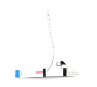 Cable de Huellas Dactilares ClickPad para portátil para Lenovo ThinkPad W541 00JT905 50.4LO18.001 Nuevo