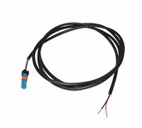 Cable de iluminación delantera Bosch de 1400 mm compatible con todos los modelo