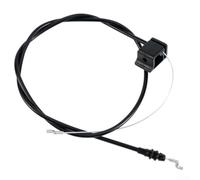 Cable de impulsor 632700 compatible con soplador de nieve Toro 20330 20323 10642 149cc Kit de reparación de motor