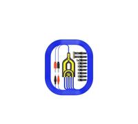 Cable de inicio de alimentación MECHANIC POWER AIR+ 1 a 10 para iPhone 8G-16PM Mate 30/40/50/60 herramienta de prueba y arranque de reparación de energía
