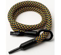 Cable de inserción Texlock para cerradura de marco mate Bauhaus Edition