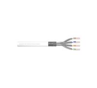 Cable de instalación - DIGITUS - Cat.7 S/FTP - 305 m - LSZH-3 - Dca - Flexible