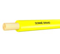 Cable de instalación Donne H05V-K - 50389D3 [100 Metros] - Sección nominal del conductor: 0.75 mm2