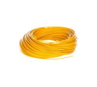 helukabel 29089 aderlei tungen H05 V de K Ring, 1 x 0,5 mm²