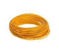 HELUKABEL Anillo LÍNEAS Core Lines, Amarillo, 29105