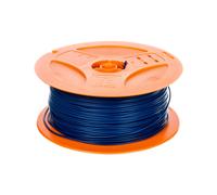 Cable de instalación H05V-K 0,75 azul oscuro 4510142S/250m