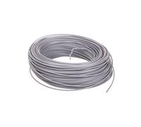 helukabel 29103 aderlei tungen H05 V de K Ring, 1 x 0,75 mm²